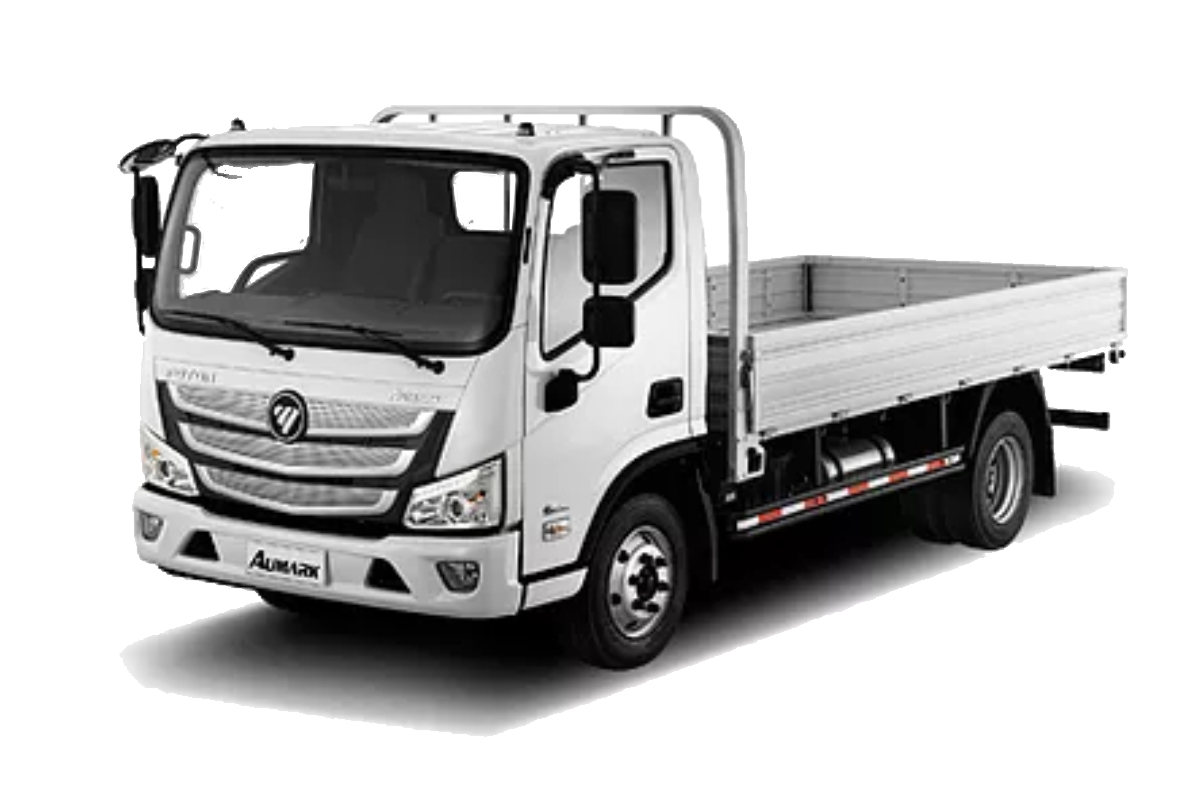 CAMION AUTMARK FOTON 5.5T