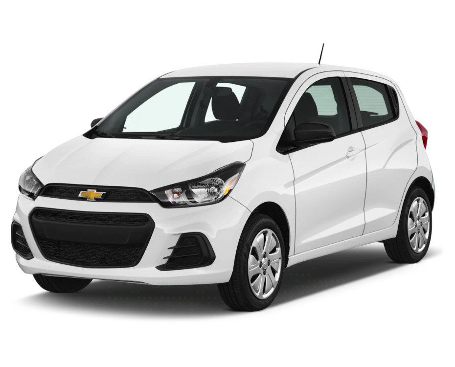 Chevolet SPARK