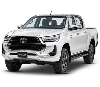 HILUX 4x4 2022 Automatico