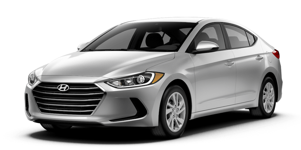 ELANTRA 2019