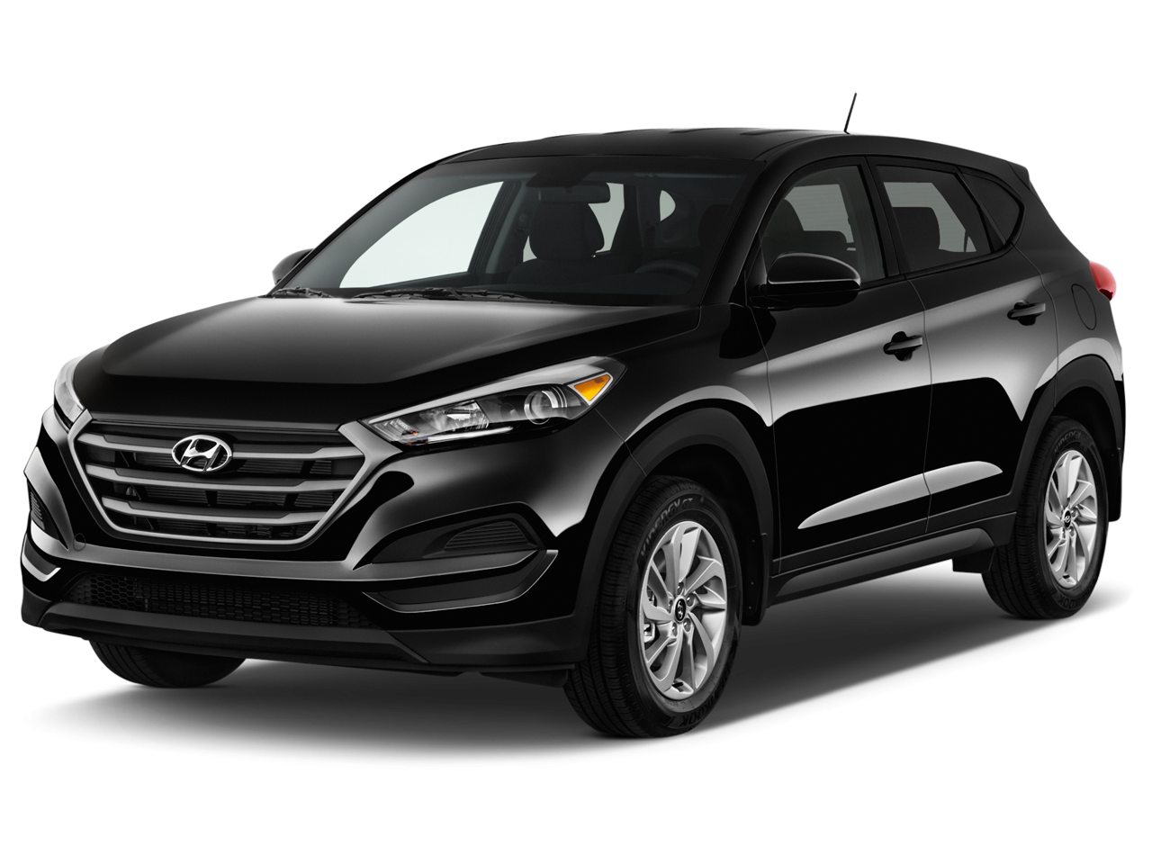 TUCSON 2019-2020 AWD