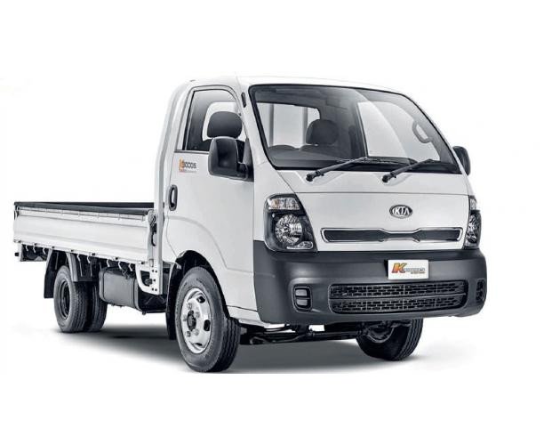 Kia K3000 AC / 2024-25