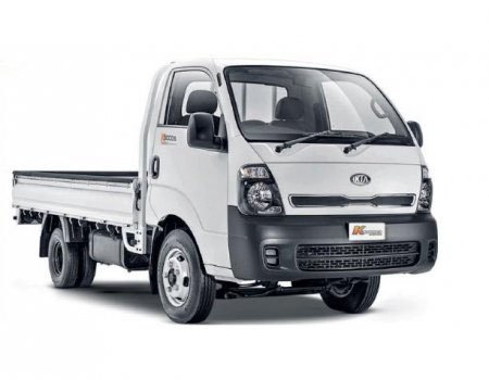 Kia K3000 / 2020-23