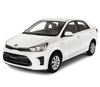 KIA SOLUTO / 24