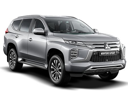 MONTERO 2023 4x4