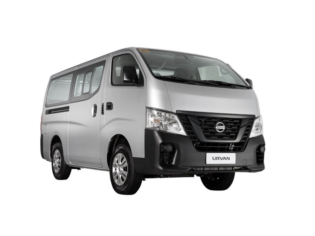 Nissan Urvan