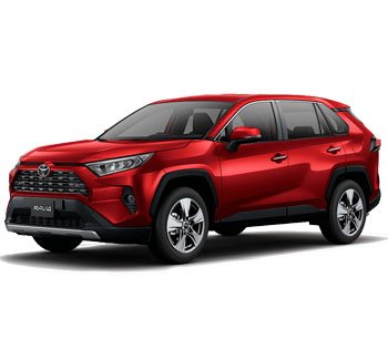 RAV AWD 2020-2021