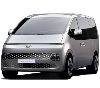 STARIA 2023 AWD