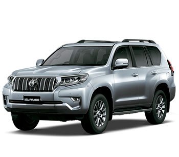 PRADO VX / 2023 4x4