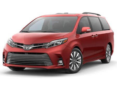 SIENNA 2019-2020