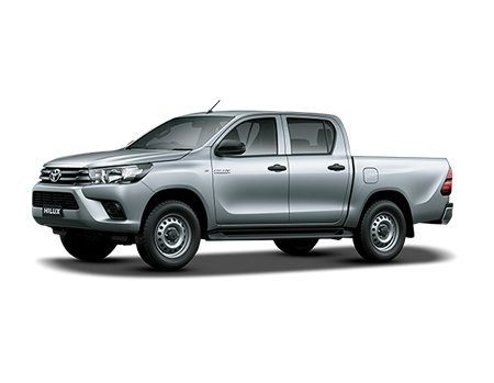 Toyota Hilux 2020 4x4