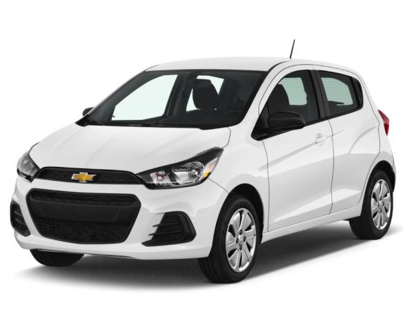 Chevolet SPARK