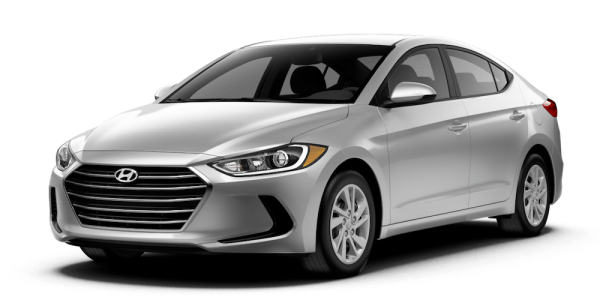 ELANTRA 2019