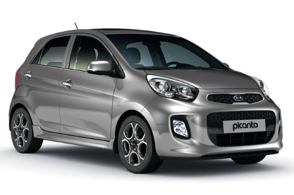 Kia Picanto 2018